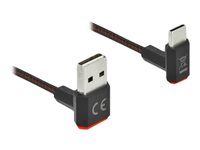 EASY-USB 2.0 Cable Type-A male to USB Ty