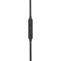 JBL Tune 305 USB-C, Sluchátka, černá
