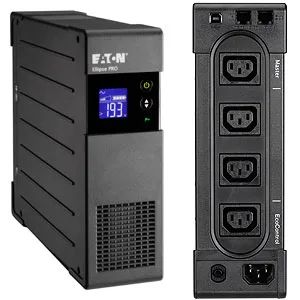 Eaton Ellipse PRO 650 IEC
