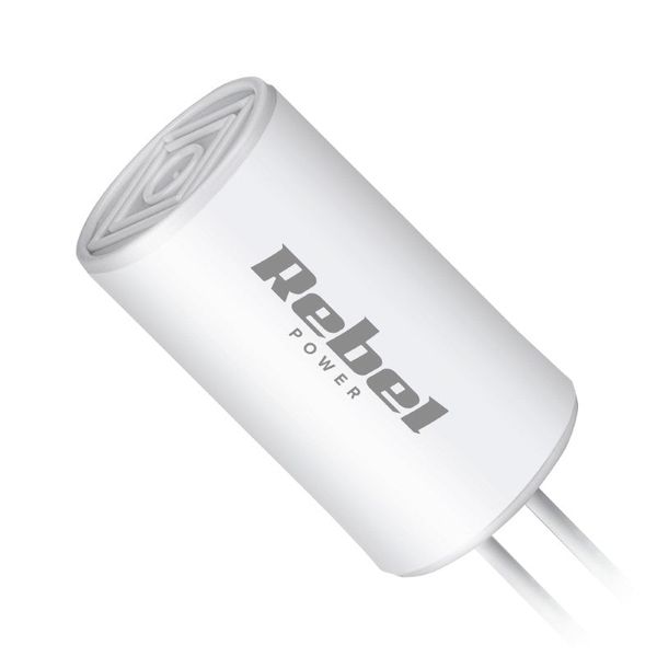 Rozběhový kondenzátor motoru 3,5uF 450V REBEL URZ3953