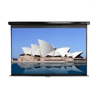 Elite Screens plátno závěsné 221x124cm M100UWH