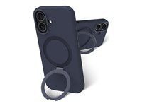 Zadní kryt pro mobilní telefon - kop - kompatibilita s MagSafe - ICON - hluboká voda - pro Apple iPhone 17
