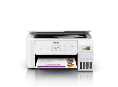 Epson EcoTank/L3286/MF/Ink/A4/WiFi/USB