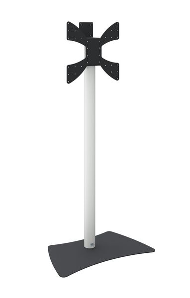 SMMS 062.0550 Stojan na LCD do 55", 30 kg, 131-151 cm