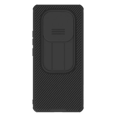 Nillkin CamShield PRO Zadní Kryt pro Xiaomi Redmi Note 14 Pro 5G/Poco X7 5G Black