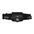 LEDLENSER HF5R Core, čelovka 500 lm, IP67, černá