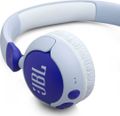JBL JR320BT Blue