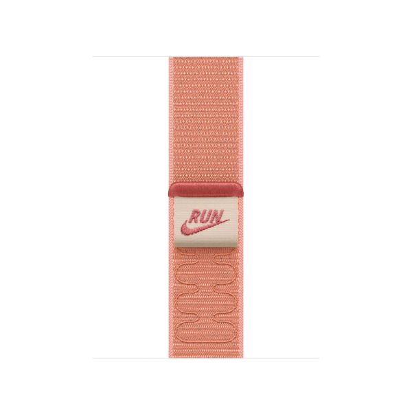 Watch Acc/42/Alpenglow Pink Nike Sport Loop