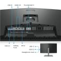 Benq PD3225U, 32W led monitor dark grey