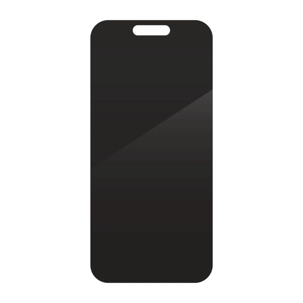 ZAGG Ochranné sklo GLASS Elite Privacy pro Apple iPhone Air