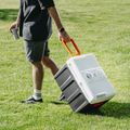 ADLER AD 8090, Autochladnička, 40L, 12V/230V