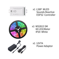 ATHOM, SMART 2815 WLED kit