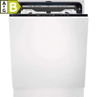 ELECTROLUX Vestavná myčka nádobí EEM68510W