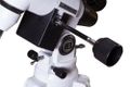 Hvězdářský dalekohled Bresser Messier AR-127L/1200 EXOS-2/EQ5