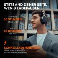 BEYERDYNAMIC AVENTHO 200, Bezdrátová sluchátka, černá