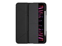Pouzdro s klopou pro tablet - bulk - černá - pro Apple 11-inch iPad Pro (M4, M5)