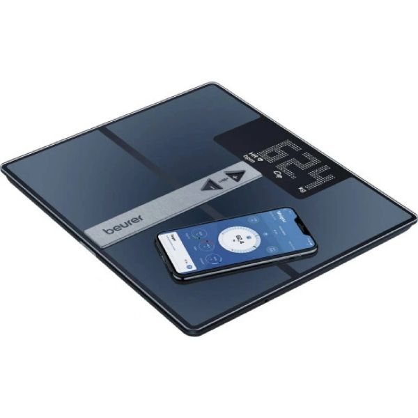 Osobní diagnostická váha BEURER BF 980 WIFI