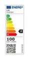 LED reflektor LTC LXLA341 100W se stojanem