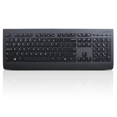 LENOVO Professional, Bezdrátová klávesnice SK