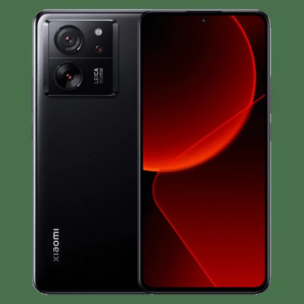 XIAOMI 13T PRO 5G, 12GB/512GB, Black