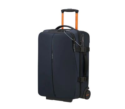 Samsonite SECURIPAK 2.0 Duffle/WH Dark Blue