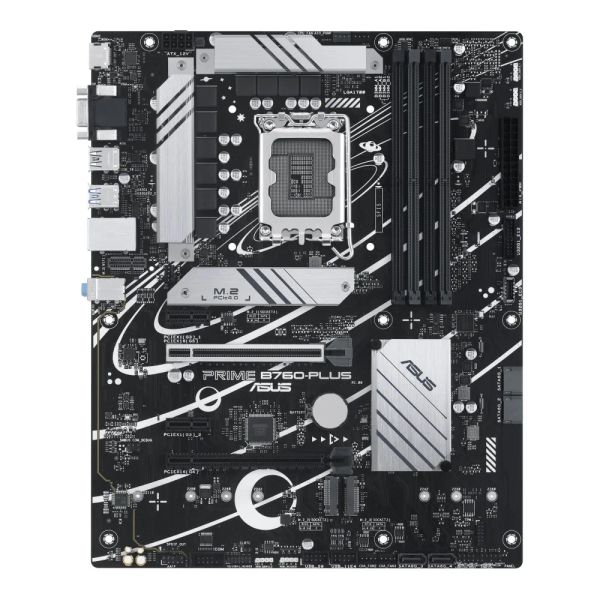 ASUS prime B760-PLUS/LGA 1700/atx