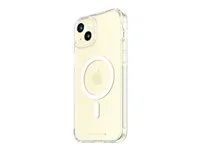 PanzerGlass HardCase obal s MagSafe pro Apple iPhone 15 Plus (polykarbonátový s D3O technologií, 3x Military Standard - drop test 3.6 metru)