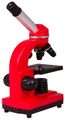Mikroskop Bresser Junior Biolux SEL 40–1600x