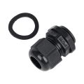 Kabelové vývodky PG- 16 kabel 10-14mm M22x1,5mm šedá
