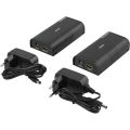 DELTACO HDMI Extender HDMI-221