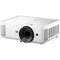 VIEWSONIC PA700W, Projektor, WXGA, bílý