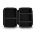CONNECT IT HardShellProtect, Pouzdro na 2,5" HDD, černé