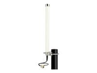 Anténa - Smart Home - 6.5 dBi - vnitřní / venkovní, mast, montáž na sloupek