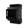 Relé na DIN lištu SHELLY PRO 4PM V1 Wi-Fi