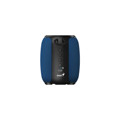 GENIUS repro SP-915BT Blue