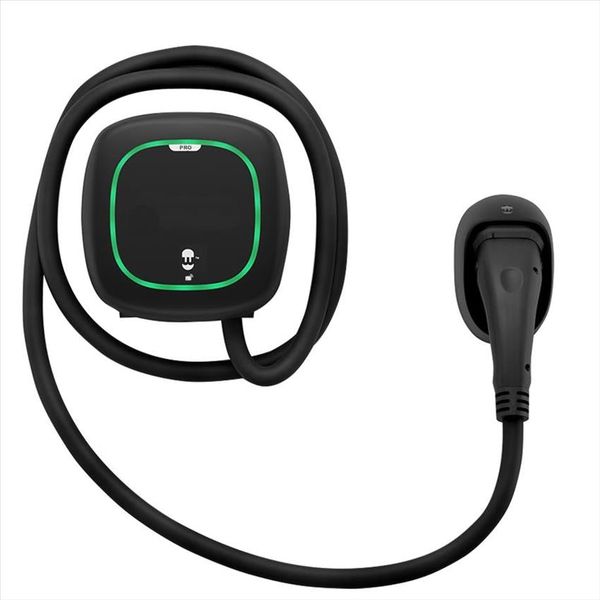 Wallbox Pulsar PRO, 22kW typ 2, 5m kabel