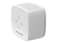 Wi-Fi extender - Wi-Fi 5 - 2.4 GHz, 5 GHz