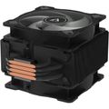 ARCTIC Freezer 36 A-RGB Black, CPU chladič