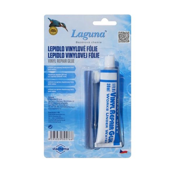 Lepidlo na lepení bazénové fólie LAGUNA 3004