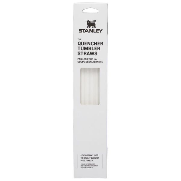 STANLEY The Quencher, Slamky, 4ks, 1.18L, čiré