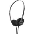 KOSS KPH40 Utility Black, Sluchátka, černá