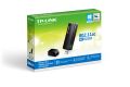 TP-Link Archer T4U AC1200 Wireless Dual Band USB A