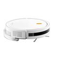 XIAOMI Robot Vacuum E5 EU, bílý