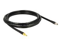 Antenna Cable RP-SMA Plug > RP-SMA Jack