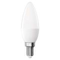 LED žárovka E14 2,2W Classic candle white warm EMOS ZQ3E01