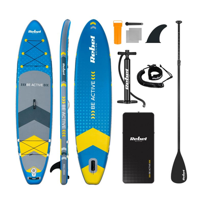 Paddleboard REBEL RBA-4500 Blue