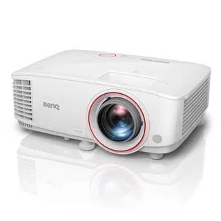 BENQ TH671ST, Projektor FHD, bílý