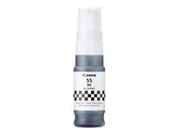 70 ml - černá - originální - závěsný box - doplnění inkoustu - pro MAXIFY GX1050, GX2050