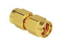 Adaptér pro anténu - SMA (M) do SMA (M)