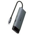 TP-link UH5010C, Dokovacia stanica 5v1